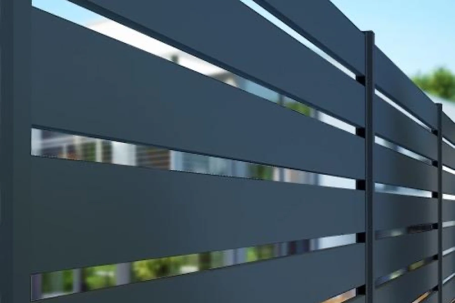 Fencing Installation & Fabrication Service Fencing Installation & Fabrication Service